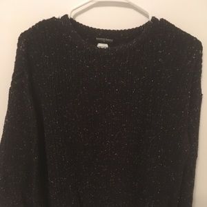 American Apparel sweater